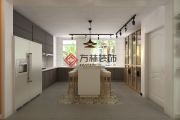 裝修知識|清包、半包和全包，哪種裝修方式更適合你?